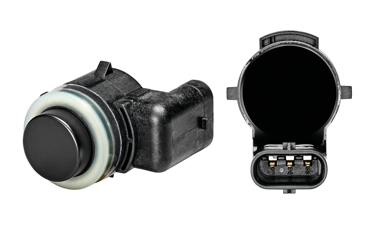UPA SENSOR GEN.5 VAG / BMW